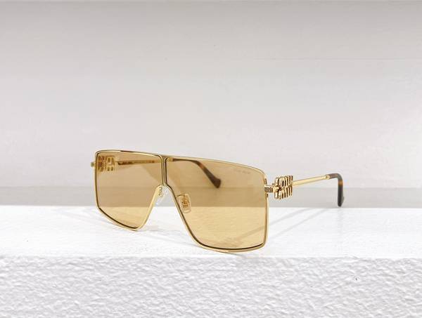 Miu Miu Sunglasses Top Quality MMS00455